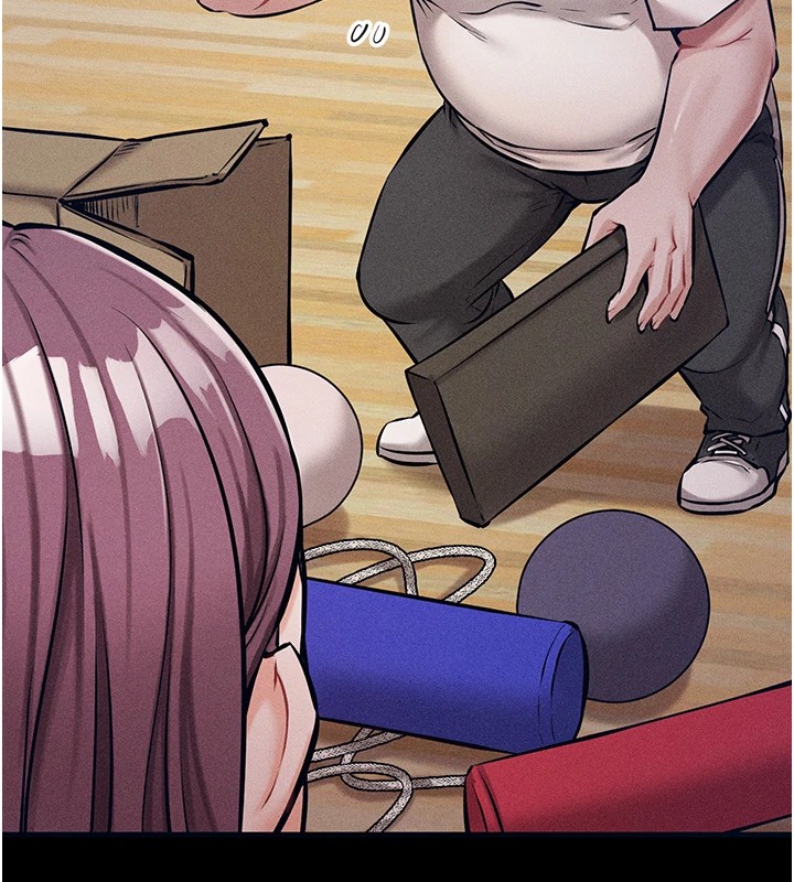 《選手村:母豬調教》漫画 第1話-選手村的潛規則