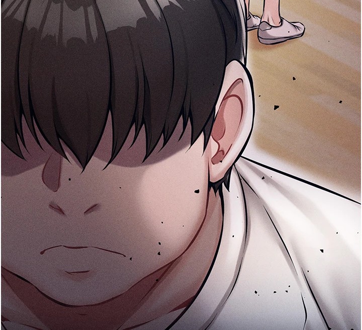 《選手村:母豬調教》漫画 第1話-選手村的潛規則
