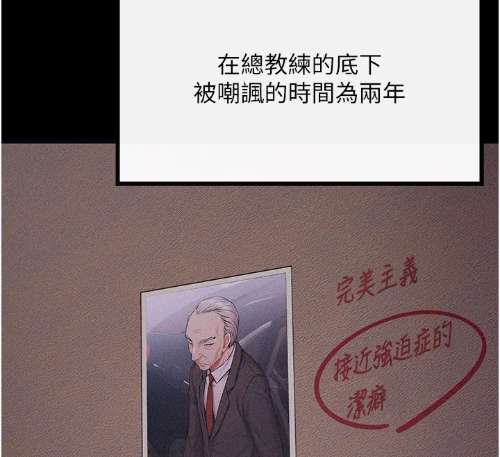 《選手村:母豬調教》漫画 第1話-選手村的潛規則