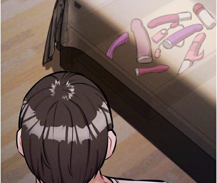 《選手村:母豬調教》漫画 第10話-欠調教的女人