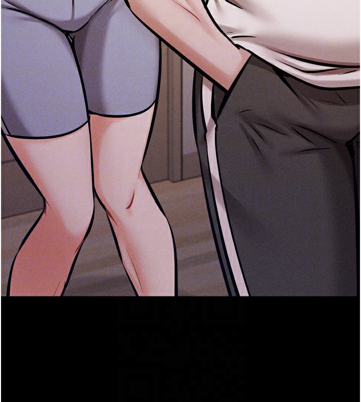 《選手村:母豬調教》漫画 第10話-欠調教的女人