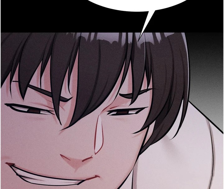 《選手村:母豬調教》漫画 第11話-妳想要的話就求我啊