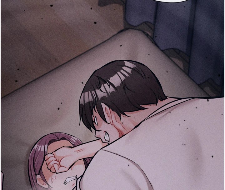 《選手村:母豬調教》漫画 第11話-妳想要的話就求我啊
