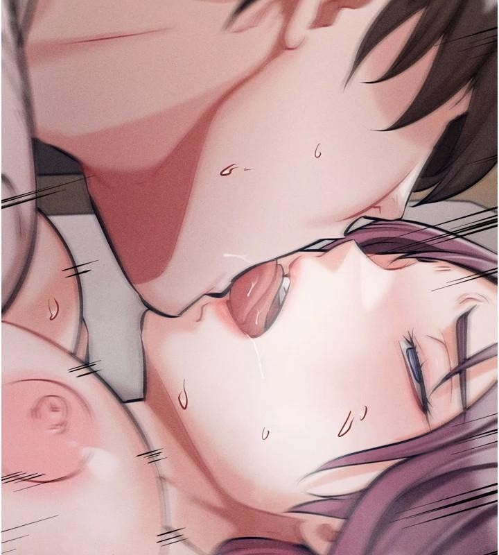 《選手村:母豬調教》漫画 第12話-用過的保險套是誰的?