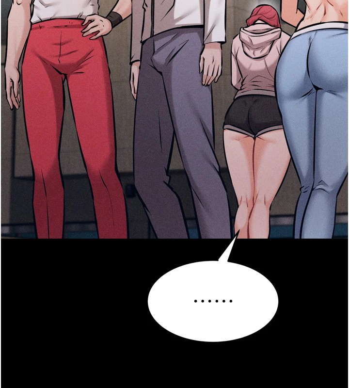 《選手村:母豬調教》漫画 第13話-還是要去廁所操妳?