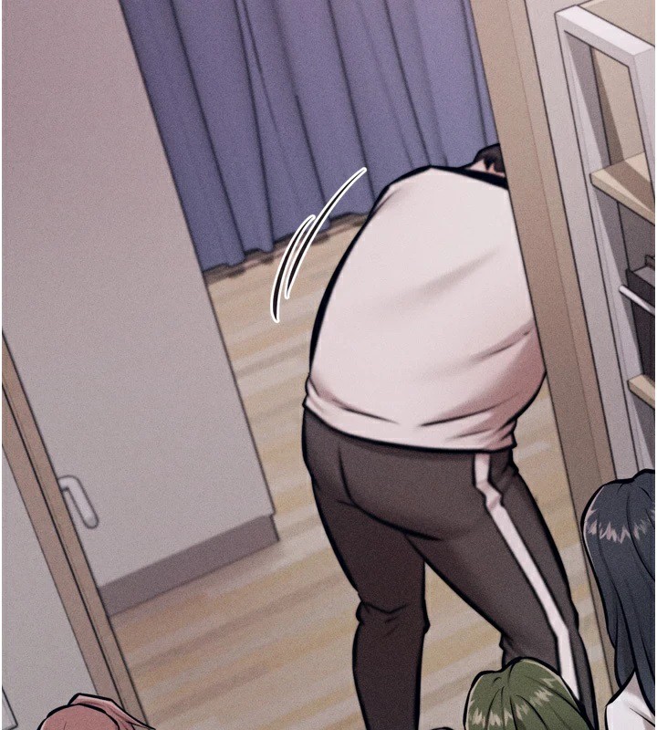 《選手村:母豬調教》漫画 第13話-還是要去廁所操妳?