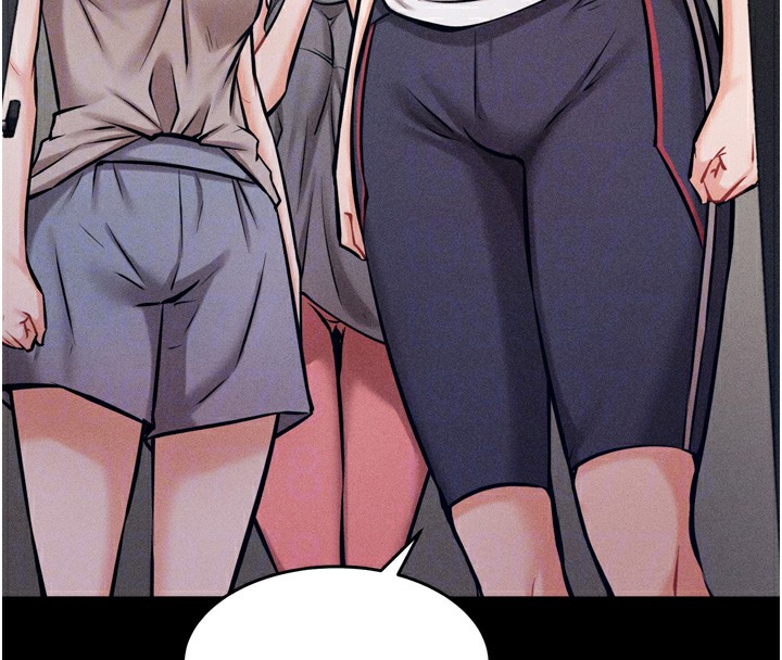 《選手村:母豬調教》漫画 第13話-還是要去廁所操妳?