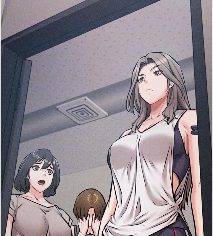 《選手村:母豬調教》漫画 第13話-還是要去廁所操妳?