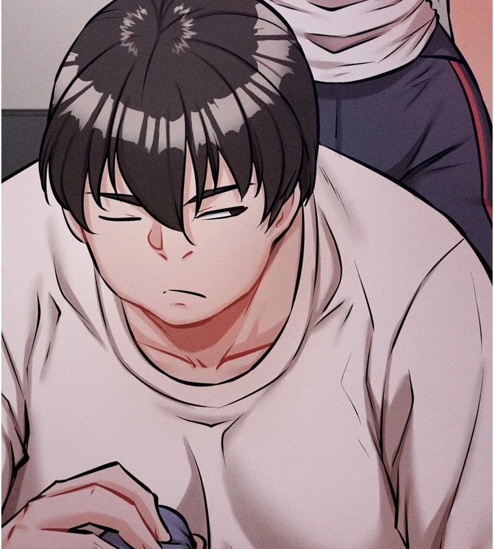 《選手村:母豬調教》漫画 第13話-還是要去廁所操妳?