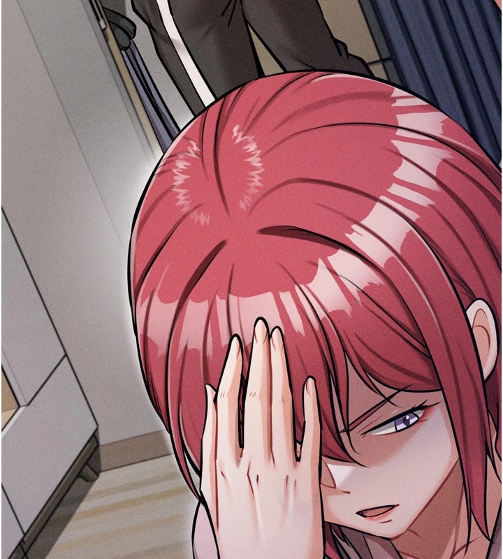 《選手村:母豬調教》漫画 第13話-還是要去廁所操妳?