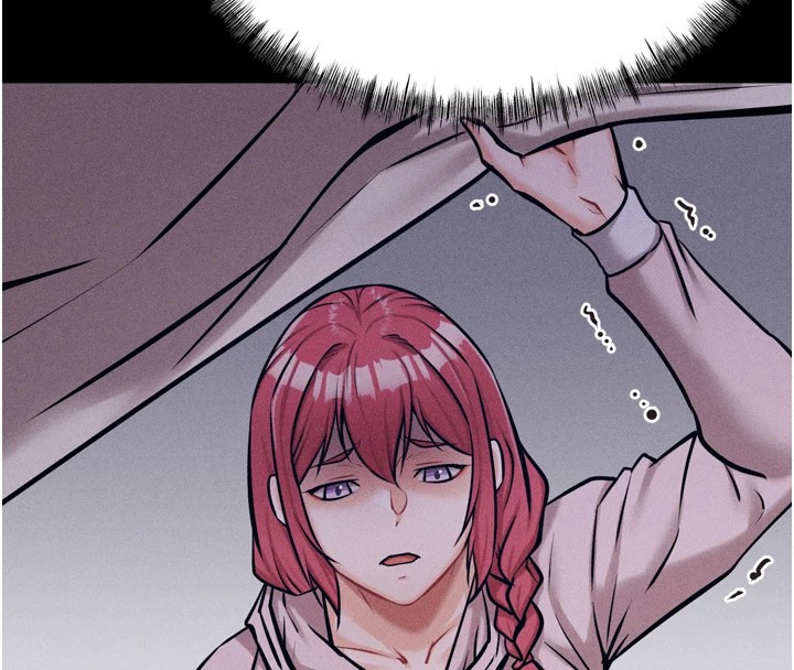 《選手村:母豬調教》漫画 第13話-還是要去廁所操妳?