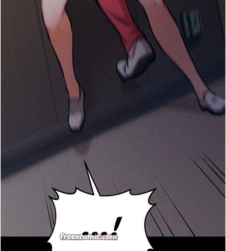 《選手村:母豬調教》漫画 第13話-還是要去廁所操妳?