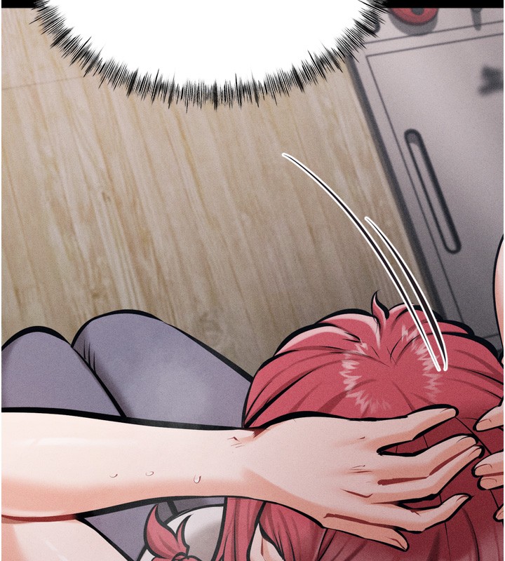 《選手村:母豬調教》漫画 第14話-妳果然不能沒有肉棒