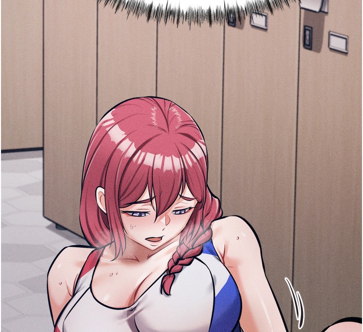 《選手村:母豬調教》漫画 第14話-妳果然不能沒有肉棒