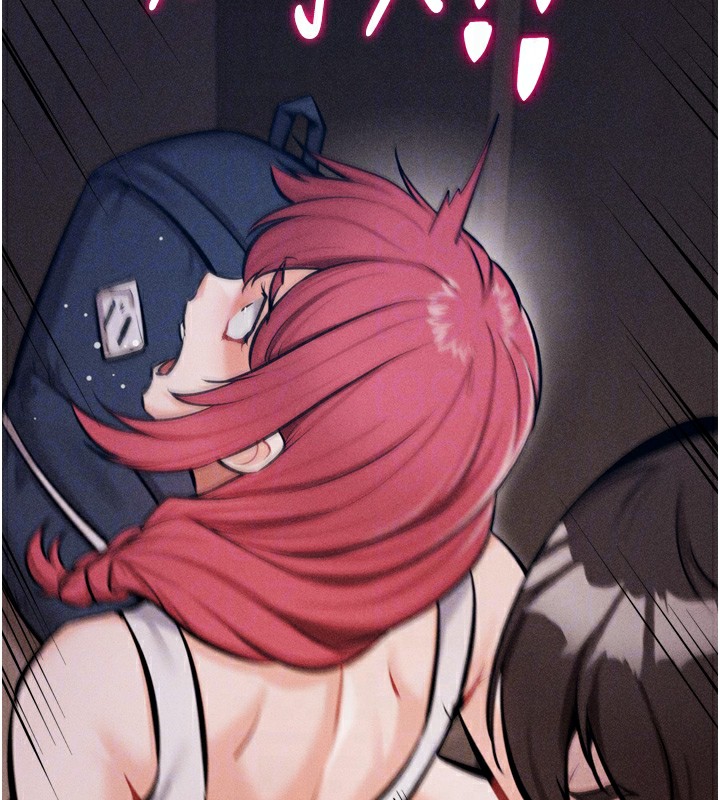 《選手村:母豬調教》漫画 第15話-被當成了飛機杯