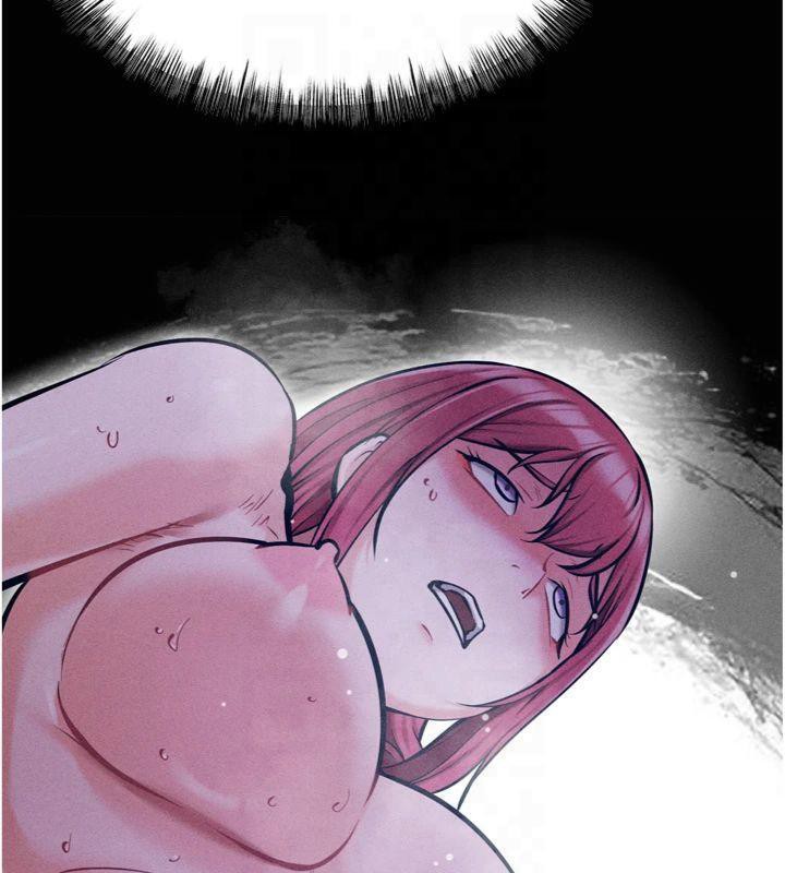 《選手村:母豬調教》漫画 第18話-妳很喜歡被我硬上吧?