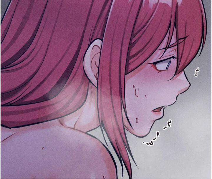《選手村:母豬調教》漫画 第18話-妳很喜歡被我硬上吧?