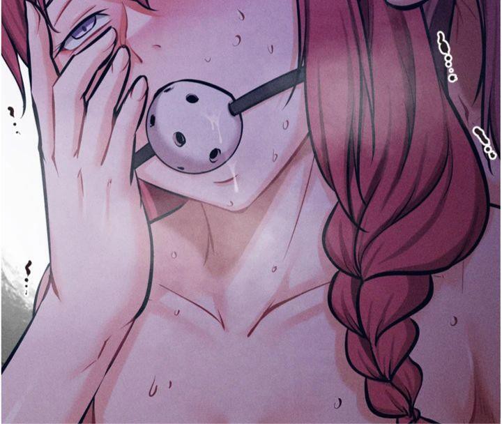 《選手村:母豬調教》漫画 第18話-妳很喜歡被我硬上吧?