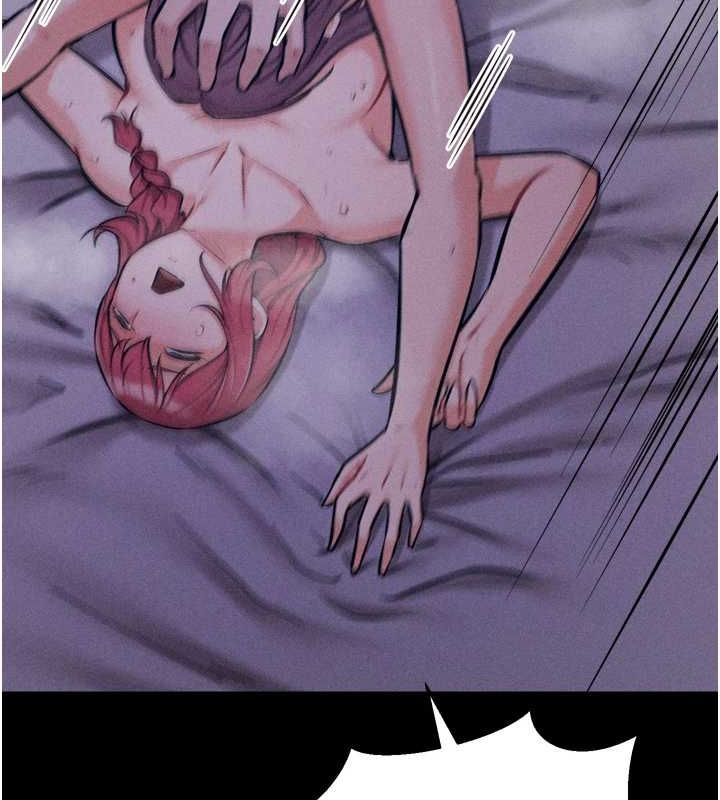《選手村:母豬調教》漫画 第19話-競爭肉棒使用權的選手們