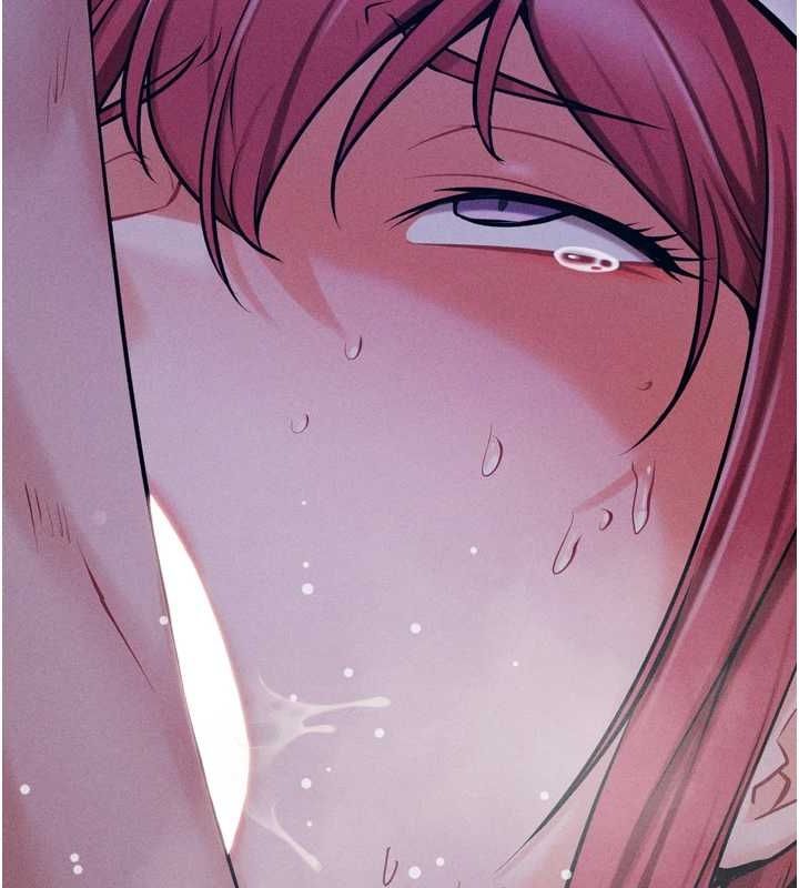 《選手村:母豬調教》漫画 第19話-競爭肉棒使用權的選手們