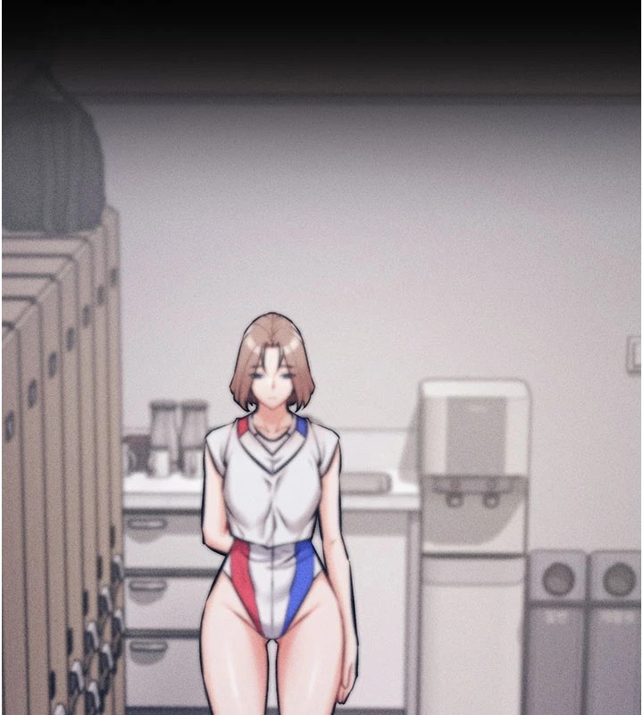 《選手村:母豬調教》漫画 第2話-總教練最「疼愛」的選手