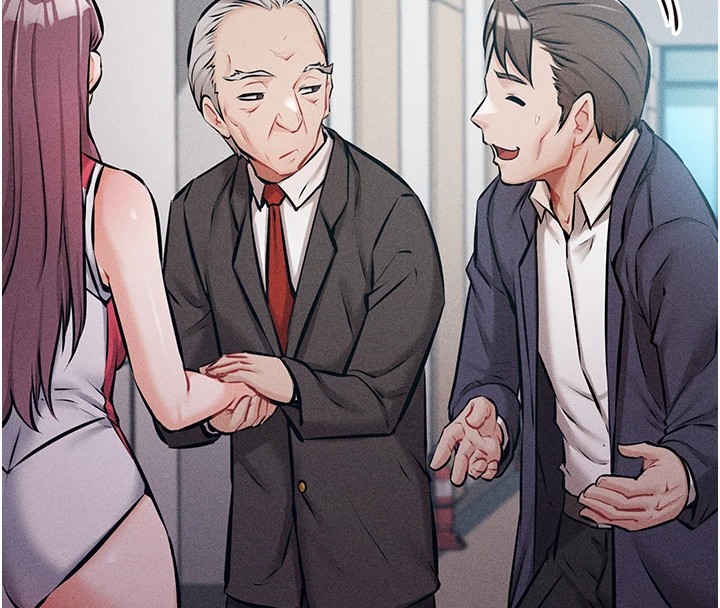 《選手村:母豬調教》漫画 第2話-總教練最「疼愛」的選手