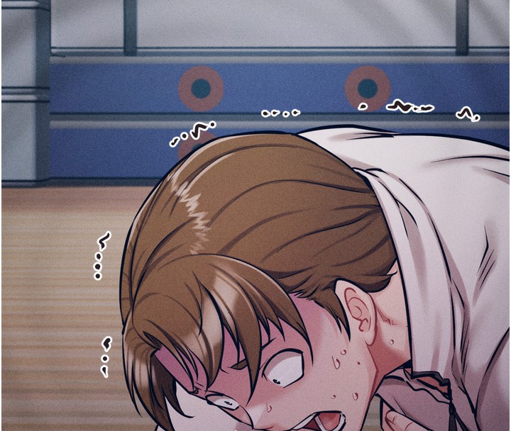 《選手村:母豬調教》漫画 第20話-調教集訓開始了!