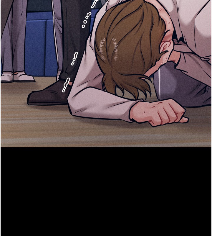《選手村:母豬調教》漫画 第20話-調教集訓開始了!