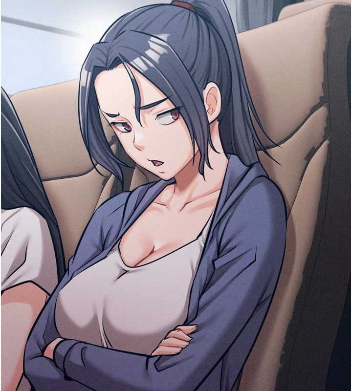 《選手村:母豬調教》漫画 第21話-明明是妳想要了