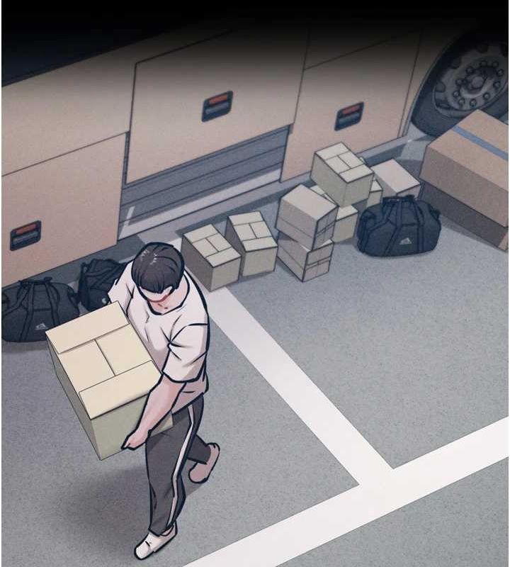 《選手村:母豬調教》漫画 第21話-明明是妳想要了