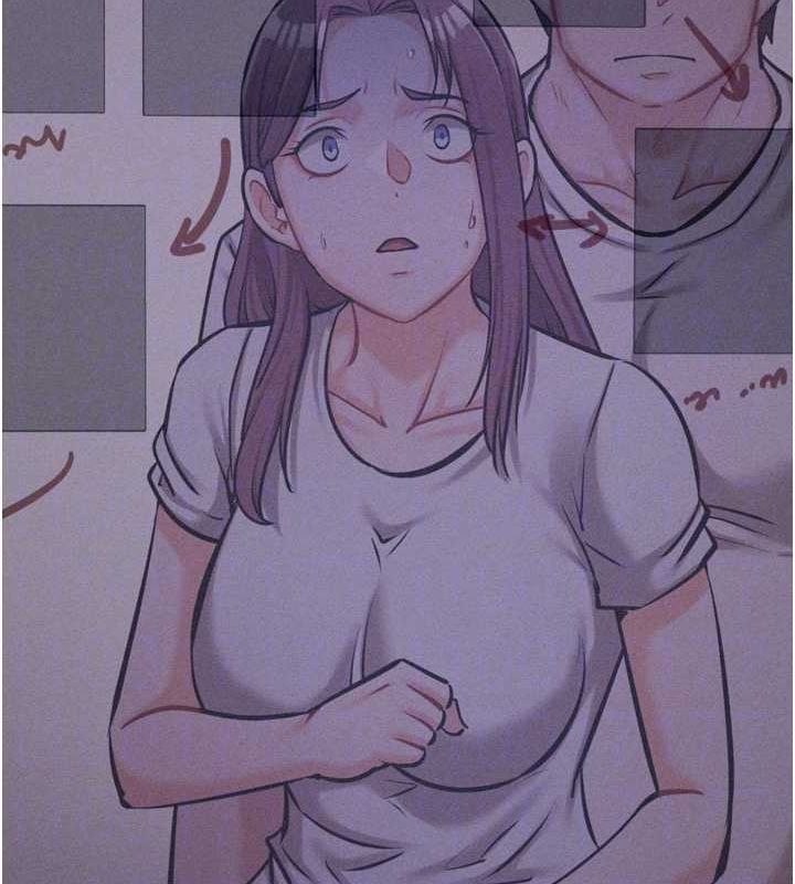 《選手村:母豬調教》漫画 第21話-明明是妳想要了
