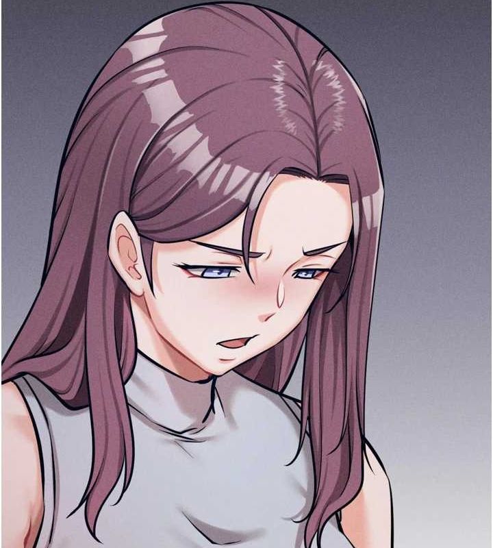 《選手村:母豬調教》漫画 第21話-明明是妳想要了