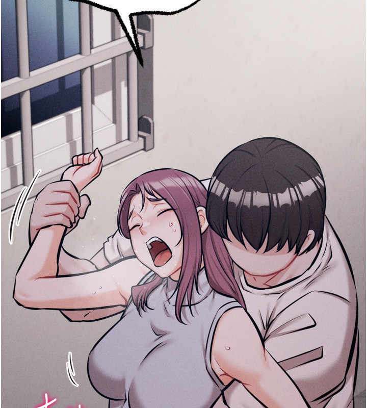 《選手村:母豬調教》漫画 第22話-發情母豬自投羅網