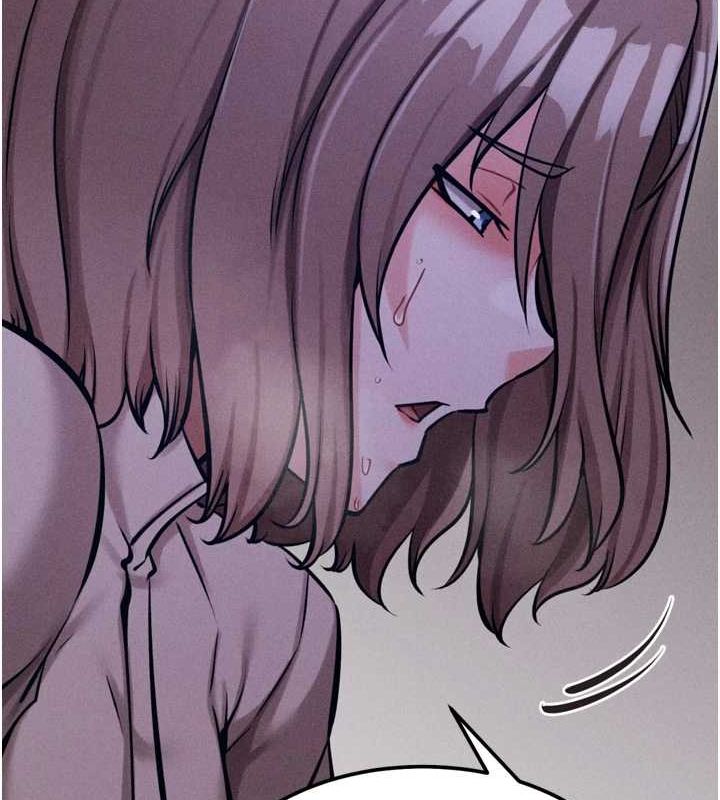 《選手村:母豬調教》漫画 第23話-偷看後輩跟教練打炮
