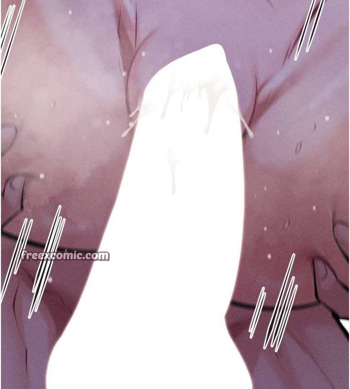 《選手村:母豬調教》漫画 第23話-偷看後輩跟教練打炮