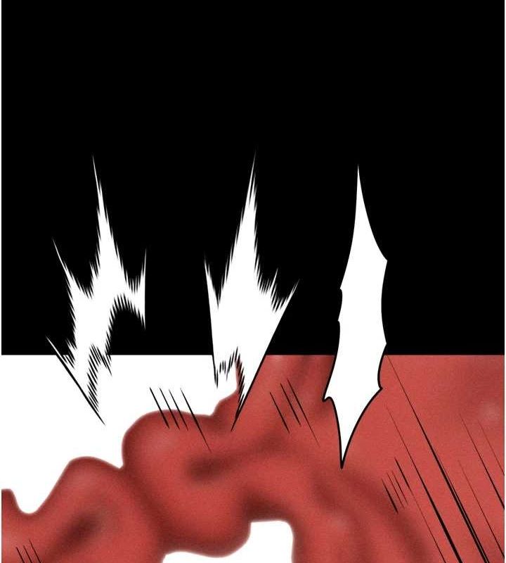 《選手村:母豬調教》漫画 第23話-偷看後輩跟教練打炮