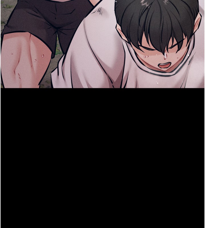 《選手村:母豬調教》漫画 第24話-復仇計畫的突破口