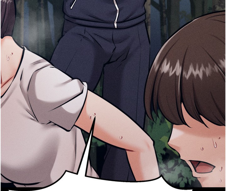《選手村:母豬調教》漫画 第24話-復仇計畫的突破口