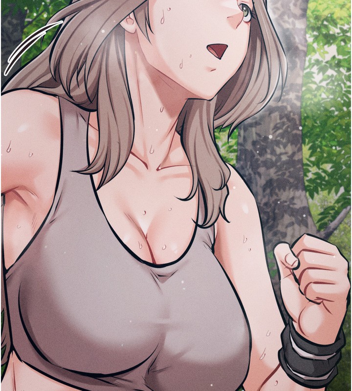《選手村:母豬調教》漫画 第24話-復仇計畫的突破口