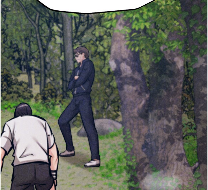 《選手村:母豬調教》漫画 第24話-復仇計畫的突破口