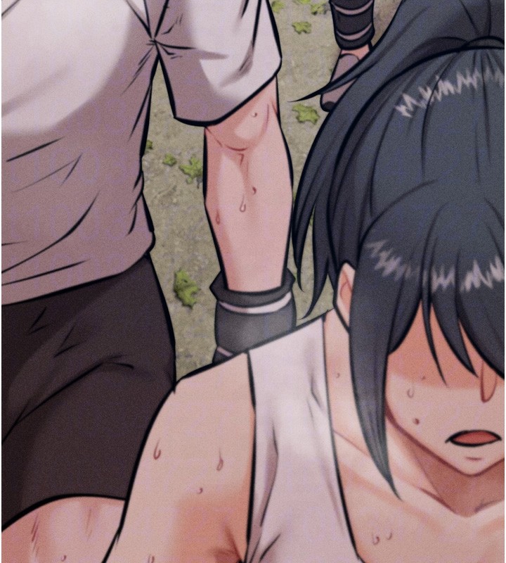 《選手村:母豬調教》漫画 第24話-復仇計畫的突破口