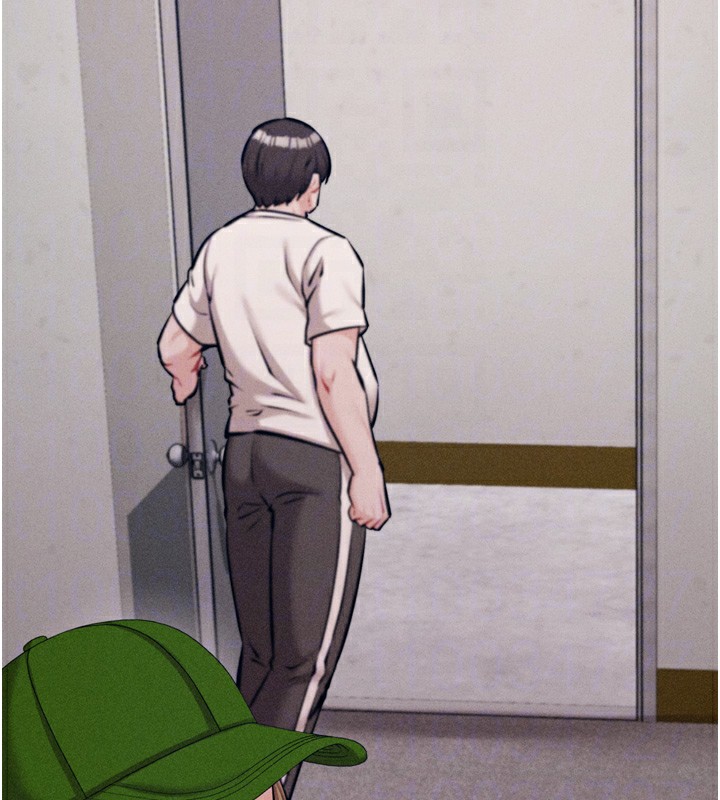 《選手村:母豬調教》漫画 第24話-復仇計畫的突破口