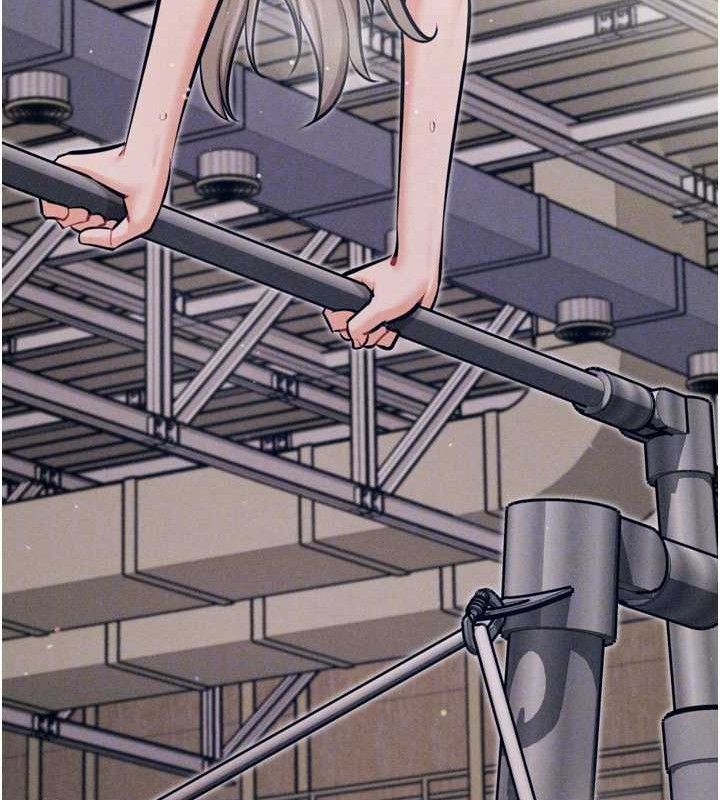 《選手村:母豬調教》漫画 第25話-眼中只有主人的肉棒…!