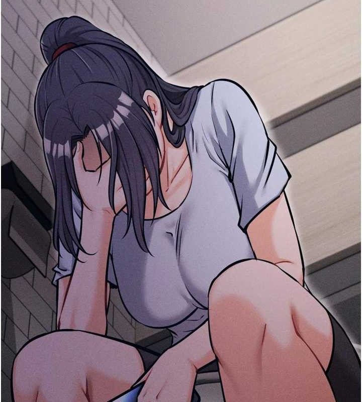 《選手村:母豬調教》漫画 第25話-眼中只有主人的肉棒…!