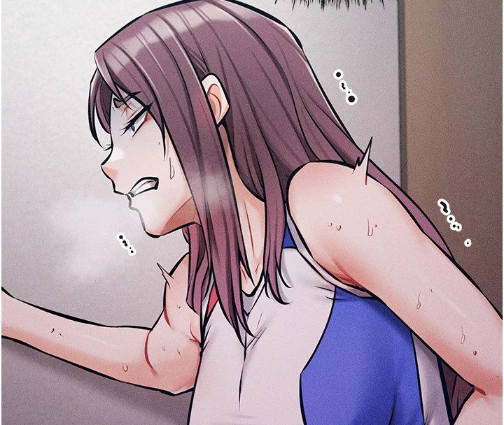 《選手村:母豬調教》漫画 第3話-把妳的小穴幹到鬆掉!