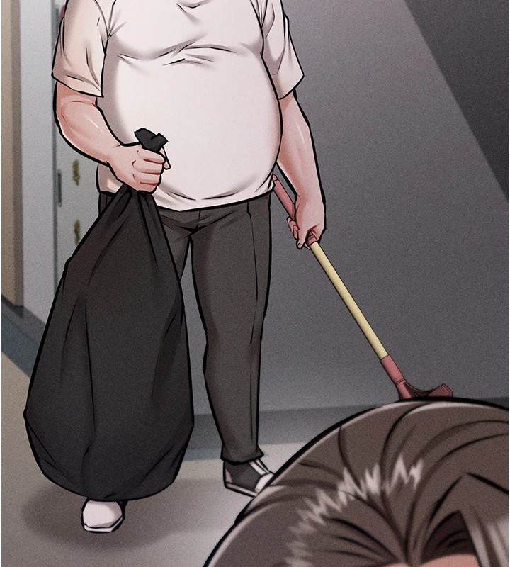 《選手村:母豬調教》漫画 第3話-把妳的小穴幹到鬆掉!