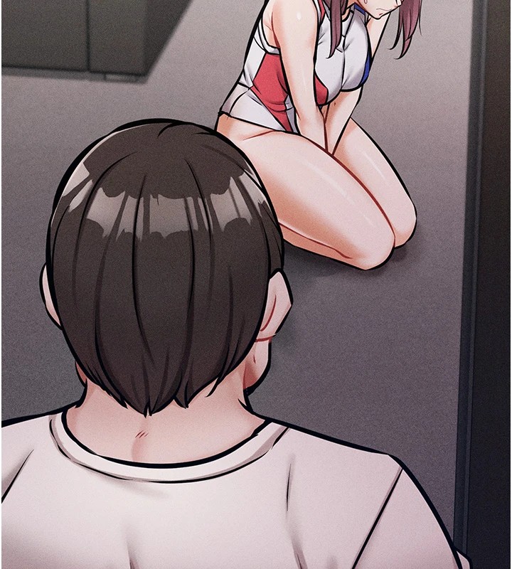 《選手村:母豬調教》漫画 第3話-把妳的小穴幹到鬆掉!