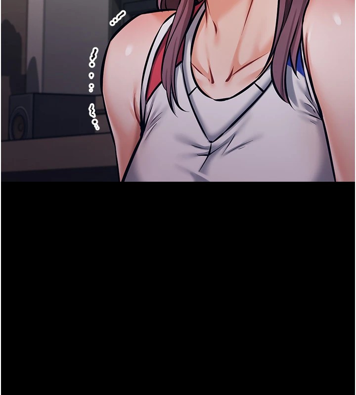 《選手村:母豬調教》漫画 第3話-把妳的小穴幹到鬆掉!