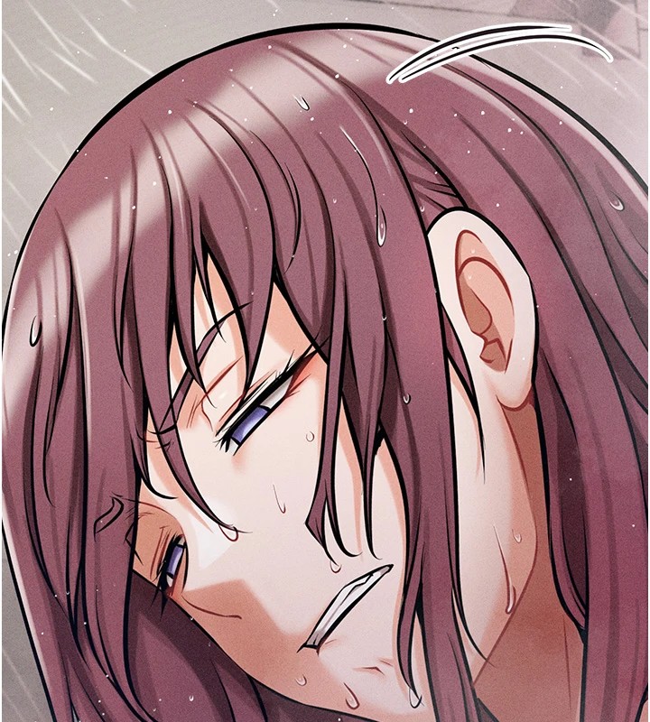 《選手村:母豬調教》漫画 第3話-把妳的小穴幹到鬆掉!