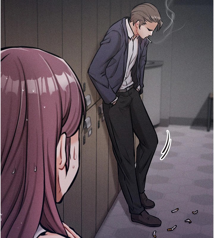《選手村:母豬調教》漫画 第3話-把妳的小穴幹到鬆掉!